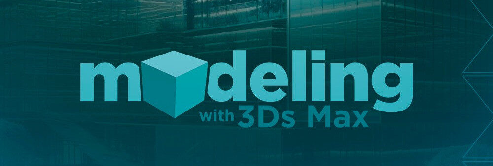 DViz Modeling with 3Ds Max